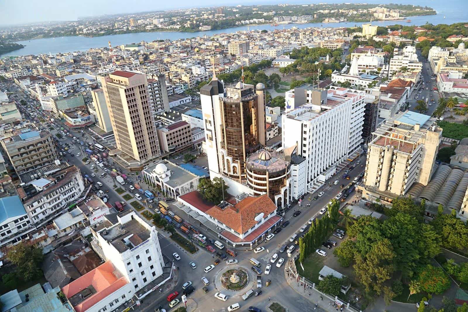 Kenya city
